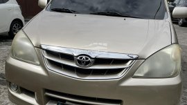 Avanza 1.5 G A/T 