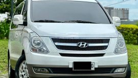 2014 Hyundai Grand Starex 2.5 GL CRDi Manual Diesel📲 Carl Bonnevie - 09384588779 