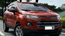 2016 Ford Ecosport 1.5 Titanium Gas 📲Carl Bonnevie - 09384588779
