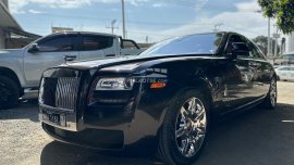 For Sale 2018 Rolls Royce V12 Ghost A/T