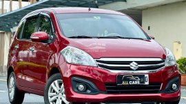 2018 Suzuki Ertiga GL Manual Gas📲Carl Bonnevie - 09384588779