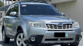 2012 Subaru Forester 2.0 XS Automatic Gas 135K ALL-IN PROMO DP