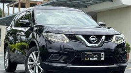 2015 Nissan Xtrail 4x2 Gas Automatic 189K ALL IN CASHOUT