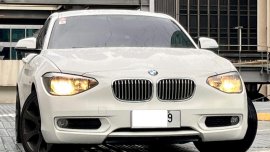 2013 BMW 118D F20‼️14km odo only‼️📱09388307235📱