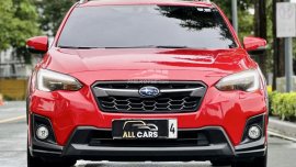 2018 Subaru XV 2.0i-S Automatic Gas 237k ALL-IN PROMO DP‼️