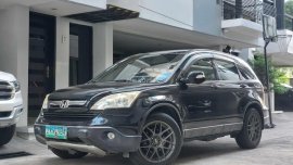 2008 Honda CRV Matic