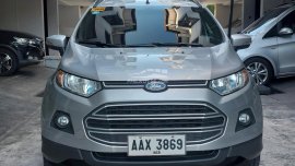 2015 Ford Ecosport Trend