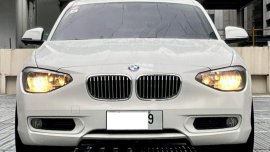 2013 BMW 118D Automatic Diesel for sale call 09171935289