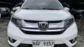 Honda BR-V 2017 1.5 S Automatic 