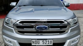 2016 Ford Everest Trend 2  2.2L 4x2 AT for sale