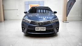 Toyota Corolla  1.6V gas   A/T 478T Negotiable Batangas Area   PHP 478,000