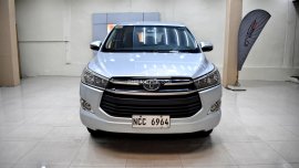 Toyota Innova 2.8E Diesel   A/T 848T Negotiable Batangas Area   PHP 848,000