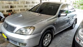 Nissan Sentra 2005