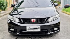 Honda civic FB 2015 1.8s AT