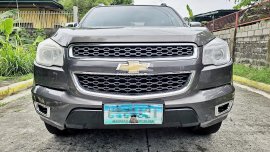 Chevrolet colorado LTz 4x4 2013 AT
