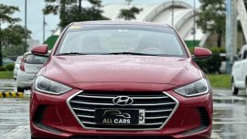 73k ALL IN/13k+ monthly only!!!2017 Hyundai Elantra 1.6 Gas Manual