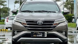 2018 Toyota Rush 1.5 G Automatic Gas call us for more details 09171935289