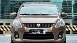 112K DP/14,862 monthly!!!2015 Suzuki Ertiga GLX Gas Automatic 