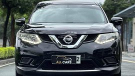 2015 Nissan Xtrail 4x2 Gas Automatic Call us for more details 09171935289