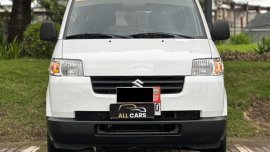 95K DP/18,316 monthly!!!2023 Suzuki APV 1.6 Manual Gas