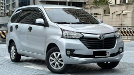 2019 Toyota Avanza 1.3 E Gas Manual 156k ALL IN DP
