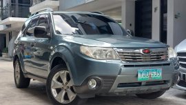 2011 Subaru Forester Premium A/T