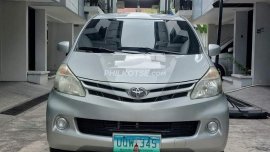 2014 Toyota Avanza E 1.3L A/T