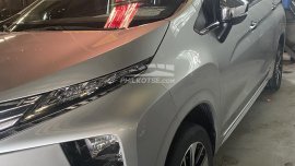 2019 Mitsubishi Xpander GLS A/T