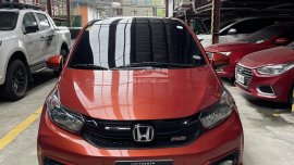 Sell pre-owned 2020 Honda Brio 1.2 RS Black Top CVT