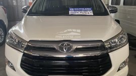 2019 Toyota Innova V A/T