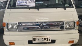 2022 Mitsubishi L300 FB Euro 4