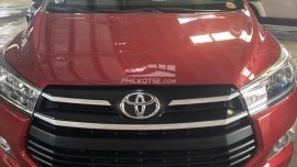 2019 Toyota Innova J M/T