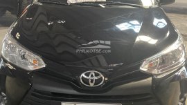 2022 Toyota Vios XLE 1.3 A/T