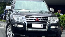 2018 Mitsubishi Pajero GLS 3.2D Top of the Line Diesel Premium 7 Seater
