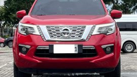 2019 NISSAN TERRA VE AT 4X2 LOWEST IN THE MARKET‼️ 📲Carl Bonnevie - 09384588779 