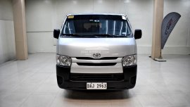 Toyota Hi Ace Commuter 3.0L Diesel  M/T  928T Negotiable Batangas Area   PHP 928,000