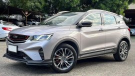 HOT!!! 2021 Geely Coolray Sport for sale at affordable price 