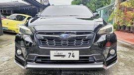 Subaru XV Eyesight GT Line 2021 AT 2.0L