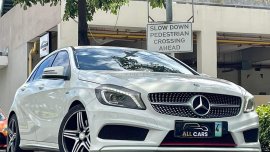 2013 Mercedes Benz A250 Sport AMG 260K ALL IN DP