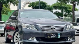 2013 Toyota Camry 2.5 V Automatic Gas 164K ALL IN CASHOUT!