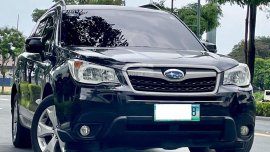 2013 Subaru Forester 2.0 i-L Gas Automatic AWD 