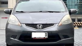 2010 Honda Jazz 1.5 E Gas Automatic still negotiable 09171935289