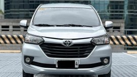 156K DP/16,306 monthly!2019 Toyota Avanza 1.3 E Gas Manual