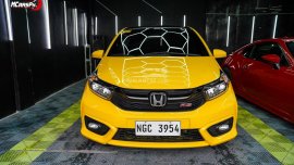 HONDA BRIO RS 2022 - DP160,000