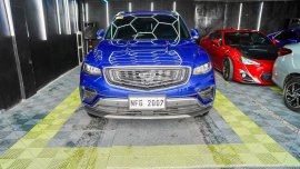 2022 Geely Azkarra Premium Luxary AT - DP 269,000