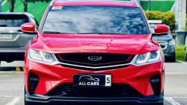 2021 Geely Coolray 1.5 Premium AT 10k kms only‼️ 147K ALL-IN DP‼️