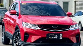 2021 Geely Coolray 1.5 Premium AT 10k kms only!