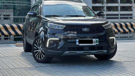 2022 Ford Territory Titanium 1.5 Gas Automatic 📲Carl Bonnevie - 09384588779 