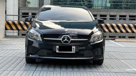 2017 Mercedes Benz A180 Urban Hatchback 1.6 Gas AT