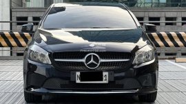 2017 Mercedes Benz A180 Urban Hatchback 1.6 Gas Automatic